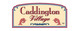 Lemax Caddington Village logo